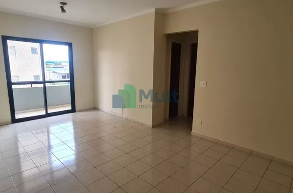 Apartamento com 2 dormitórios à venda, 80 m² por R$ 265.001.500,00 - Parque Industrial Lagoinha - Ribeirão Preto/SP