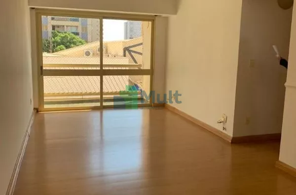2 dormitórios, 87 m² - venda por R$ 300.000 ou aluguel por R$ 1.000/mês - Centro - Ribeirão Preto/SP
