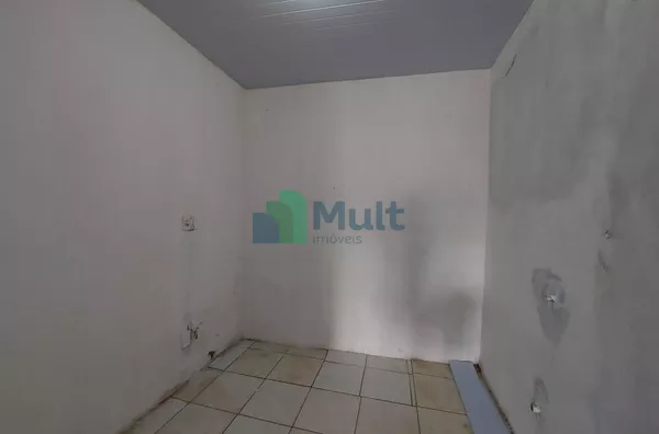 Sala Comercial com 58m² no Centro da Cidade de Ribeirão Preto.