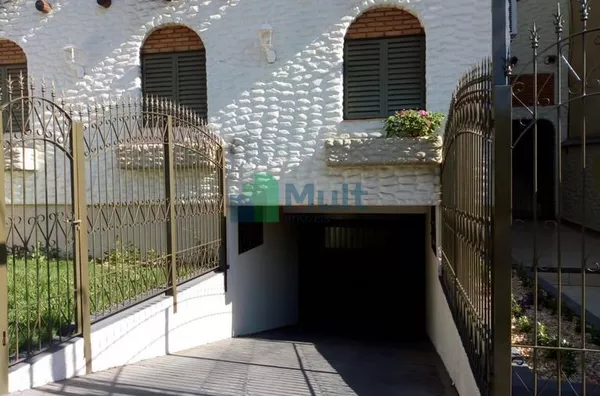 Apartamento com 3 dormitórios à venda, 74 m² por R$ 290.000,00 - Jardim Paulista - Ribeirão Preto/SP
