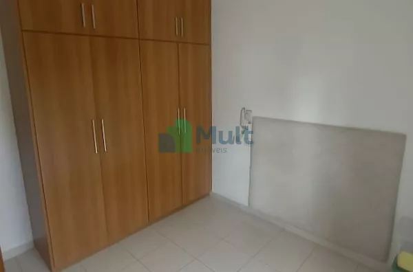 Apartamento com 1 quarto à venda, 40 m² - Bosque das Juritis - Ribeirão Preto/SP