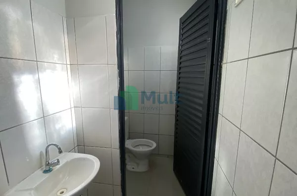 Sala Comercial para alugar - Centro - Ribeirão Preto/SP