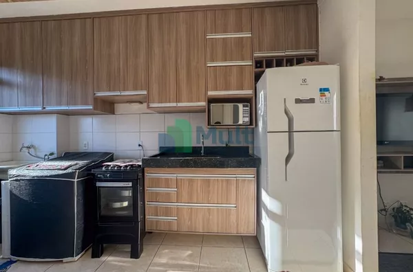 Apartamento a venda com Menor custo e melhor benefício.