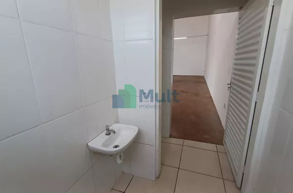 Salão para alugar, 180 m² por R$ 4.037,23/mês - Jardim Grande Aliança - Sertãozinho/SP