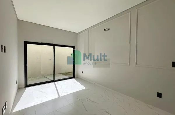 Casa à venda, 249 m² por R$ 1.890.000,00 - Residencial e Empresarial Alphaville - Ribeirão Preto/SP
