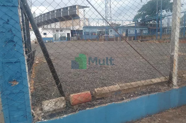 Terreno com Benfeitoria para alugar, 500 m² - Jardim Palma Travassos - Ribeirão Preto/SP