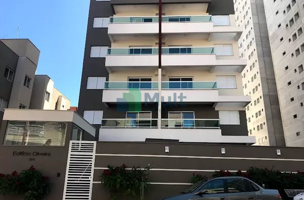 Cobertura duplex no bairro Nova Aliança ao lado dos principais shopping da cidade de Ribeirão Preto com 93,22m² de área útil.