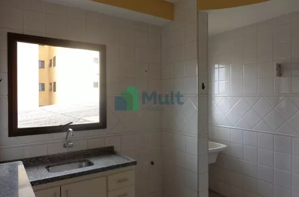 Apartamento para Aluguel – Condomínio Viñas del Mar – 43,00 m² – 1 Quarto, 1 Banheiro – Bairro Jardim Irajá | Ribeirão Preto/SP - Foto 3