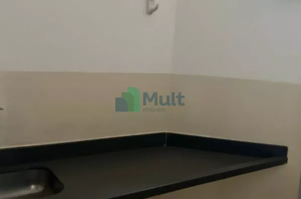Sala, 65 m² - Vila Seixas - Ribeirão Preto/SP