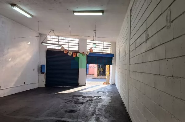 Salão, 80 m² - venda por R$ 1.380.000,00 ou aluguel por R$ 2.164,60/mês - Vila Tamandaré - Ribeirão Preto/SP
