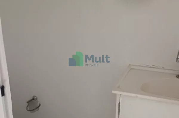 Salão para alugar, 44 m² - Vila Tibério - Ribeirão Preto/SP