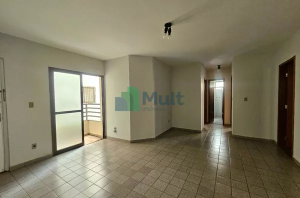 Apartamento com 2 quartos, sendo 1 suíte à venda, 67 m² - Vila Amélia - Ribeirão Preto/SP