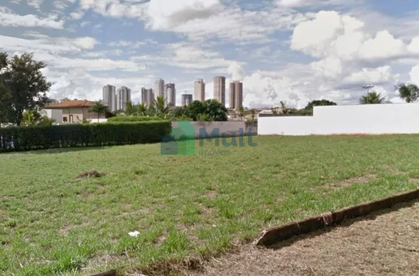 Terreno à venda, 2327 m² por R$ 2.793.000,00 - Jardim Canadá - Ribeirão Preto/SP