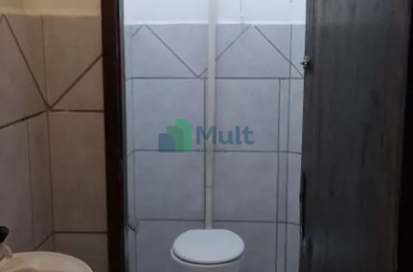 Salão para alugar, 60 m² - Campos Elíseos - Ribeirão Preto/SP