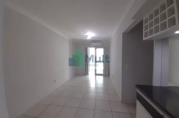 Apartamento com 2 dormitórios para venda , 79 m²  - Nova Aliança - Ribeirão Preto/SP