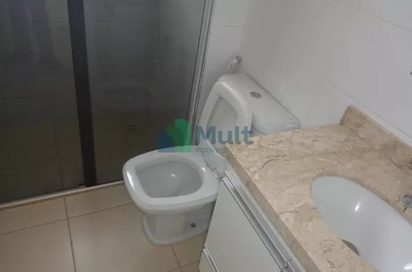Apartamento com 2 dormitórios, 70 m² - venda por R$ 370.000,00 o - Nova Aliança - Ribeirão Preto/SP
