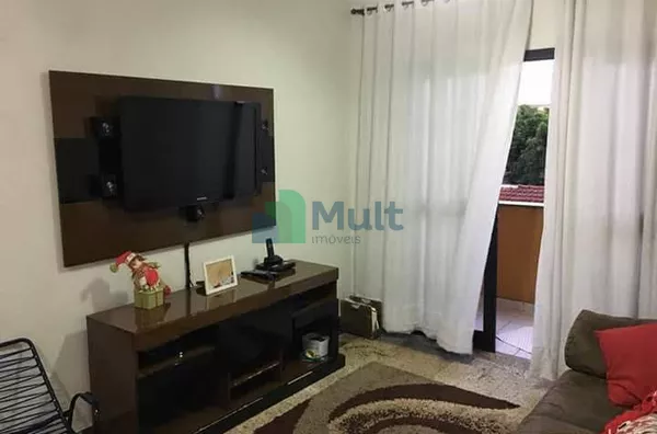 Apartamento com 2 quartos à venda, 71 m² - Vila Elisa - Ribeirão Preto/SP