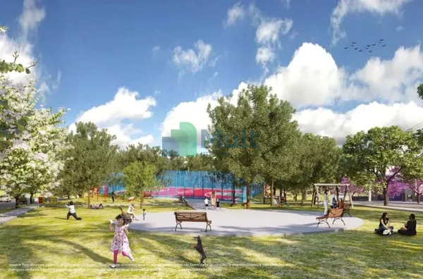 Terreno com 203,72m², localizado no Novo Bairro Planejado Belvedere Laranjeiras, Zona Sul de Ribeirão/Bonfim Paulista.