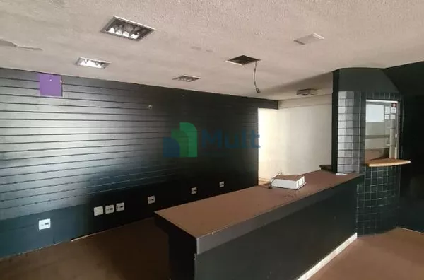 Salão Comercial pra venda e locação, 144 m² - Centro - Ribeirão Preto/SP