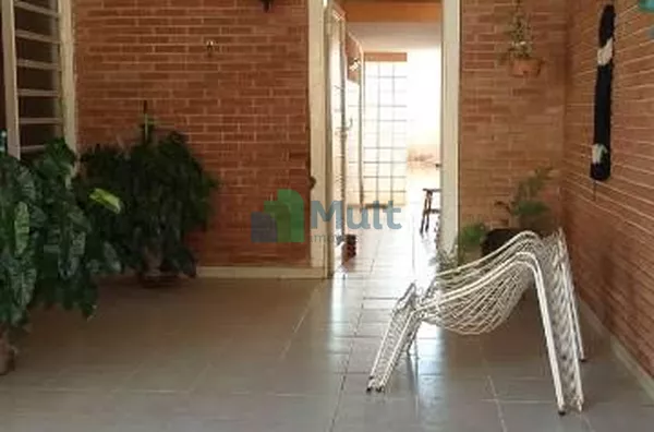 Casa à venda por R$ 600.000 - Jardim São Luiz - Ribeirão Preto/SP