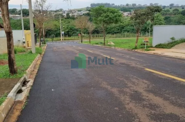 Terreno à venda, 263m²  - Terras de Santa Martha - Ribeirão Preto/SP