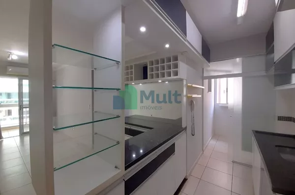 Apartamento com 2 dormitórios para venda , 79 m²  - Nova Aliança - Ribeirão Preto/SP