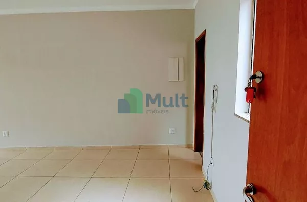 Sala para alugar, 33 m² por R$ 1.850,00/mês - Jardim Sumaré - Ribeirão Preto/SP