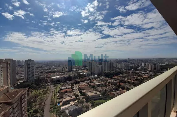 Aproveite alto padrão com  194 m² por valor abaixo do praticado no mercado!!!R$ 1.625.000 - Jardim Botânico - Ribeirão Preto/SP