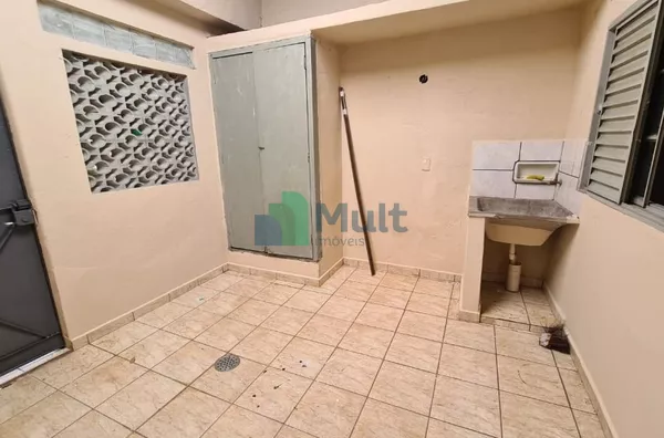 Casa para Locação – 2 quartos – 75 m² – 1 banheiro – Bairro Campos Elíseos – Ribeirão Preto/SP - Foto 7