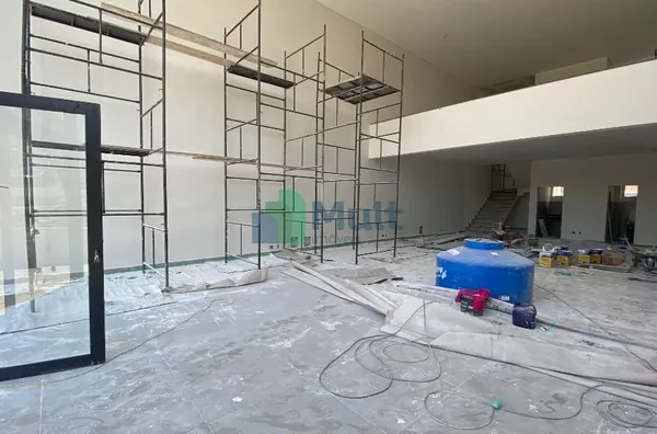 Salão para alugar, 280 m² - City Ribeirão - Ribeirão Preto/SP