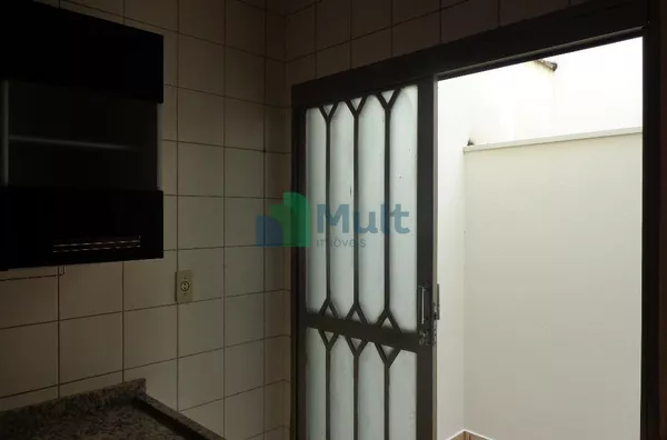 Apartamento para Locação – Condomínio Itaramaty – 38,00 m² – 1 Quarto, 1 Banheiro – Bairro Jardim Irajá | Ribeirão Preto/SP - Foto 3
