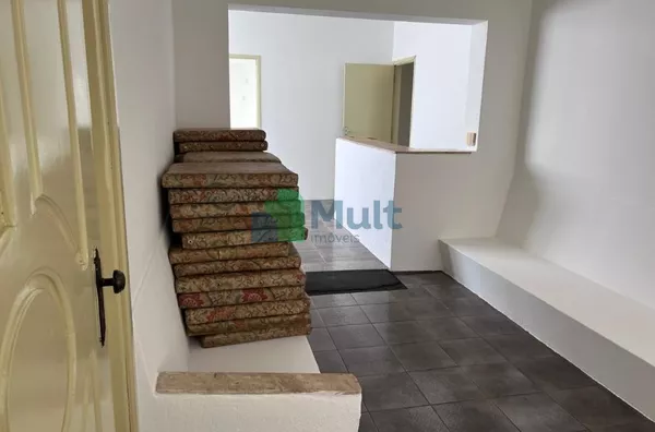 Casa para alugar, 130 m² - Vila Seixas - Ribeirão Preto/SP