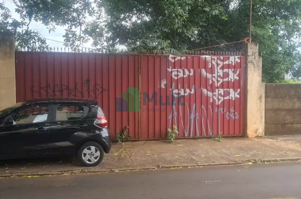 Terreno Comercial no Bairro Palma Travasso com mais de 5mil m²