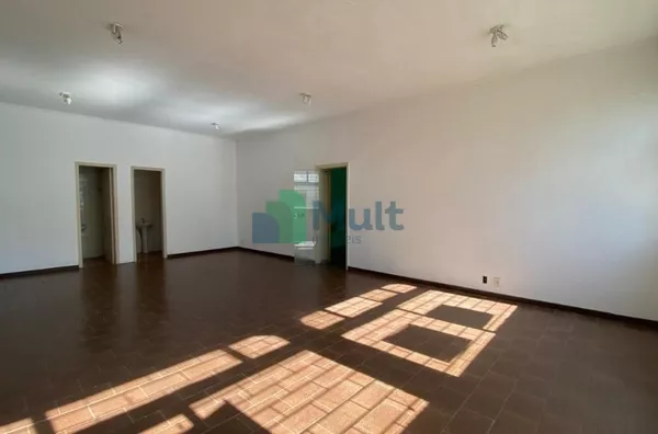 Sala para alugar, 42 m² por  - Centro - Ribeirão Preto/SP