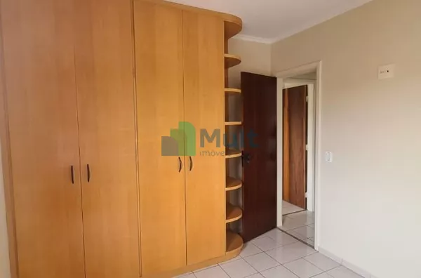 Apartamento com 2 dormitórios à venda, 80 m² por R$ 265.001.500,00 - Parque Industrial Lagoinha - Ribeirão Preto/SP