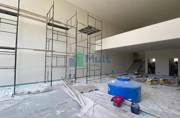 Salão para alugar, 280 m² - City Ribeirão - Ribeirão Preto/SP