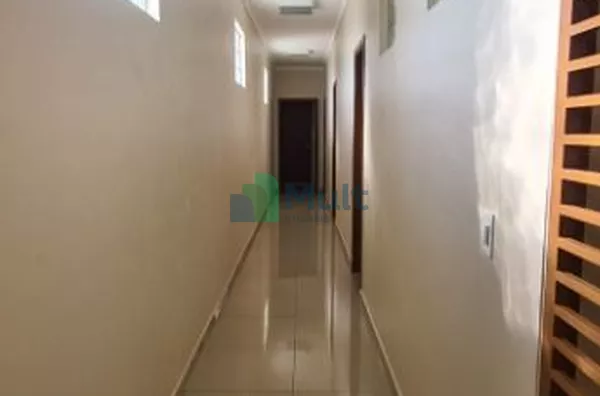 Salão à venda, 500 m² por R$ 1.490.000 - Central Park - Ribeirão Preto/SP