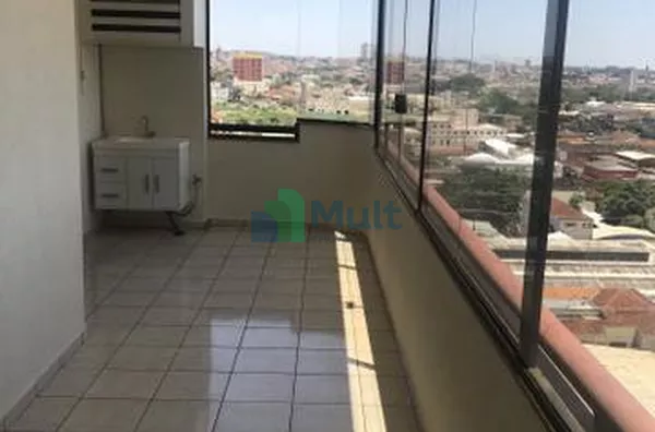 Apartamento com 2 dormitórios à venda, 108 m² por R$ 425.000,00 - Centro - Ribeirão Preto/SP