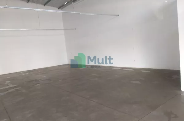 Salão, 180 m² - venda por R$ 1.500.000,00 ou aluguel por R$ 3.837,23/mês - Jardim Grande Aliança - Sertãozinho/SP