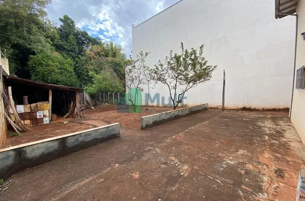 Casa com 2 quartos à venda, 107 m² - Jardim Palma Travassos - Ribeirão Preto/SP