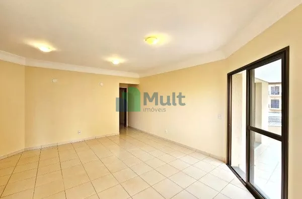 Apartamento em excelente localização no Bairro Nova Aliança com 140m² de área útil, 3 dormitórios...