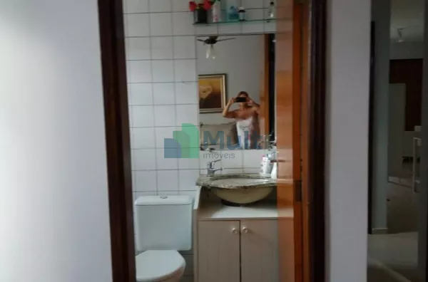 Apartamento com 3 quartos à venda, 62 m² - Presidente Médici - Ribeirão Preto/SP