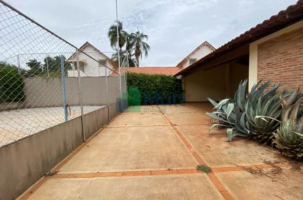 Casa para alugar - Jardim Canadá - Ribeirão Preto/SP