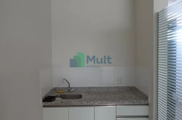Sala à venda, 55 m² - Jardim São Luiz - Ribeirão Preto/SP