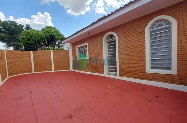 Casa com 3 dormitórios à venda, 138 m² por R$ 510.000,00 - Jardim São Luiz - Ribeirão Preto/SP