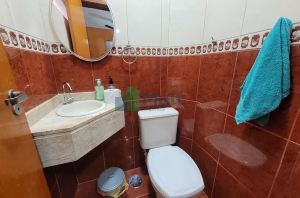 Casa com 3 dormitórios à venda, 137 m² por R$ 450.000 - Jardim Zara - Ribeirão Preto/SP