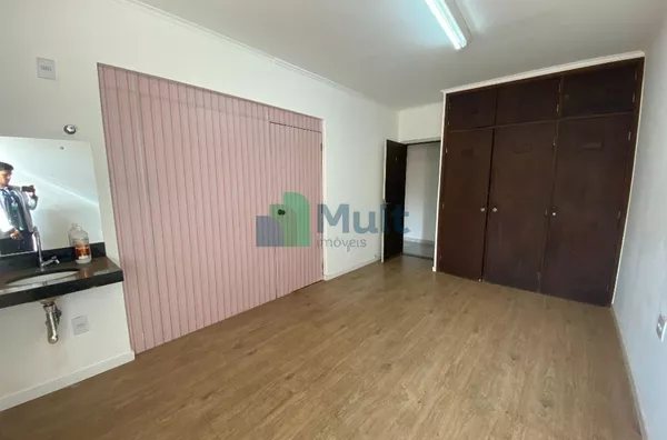 Sala para alugar, 22 m² - Vila Seixas - Ribeirão Preto/SP