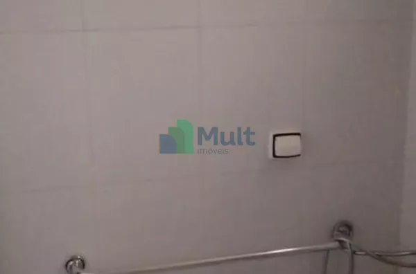 Sala para alugar, 36 m² por R$ 1.800,00/mês - Jardim São Luiz - Ribeirão Preto/SP