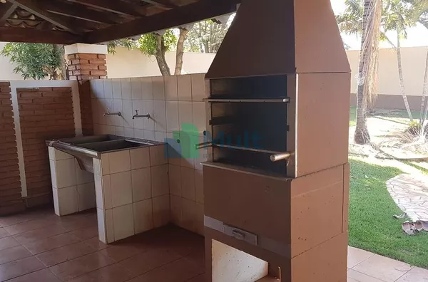 Chácara com 3 dormitórios, 2650 m² - locação e  venda