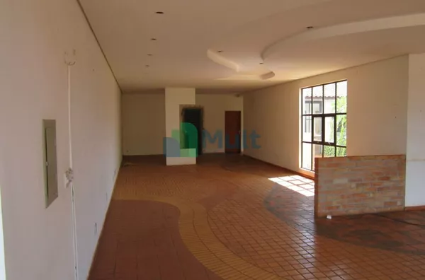 Terreno para alugar, 2760 m² por R$ 30.000/mês - Parque Industrial Lagoinha - Ribeirão Preto/SP